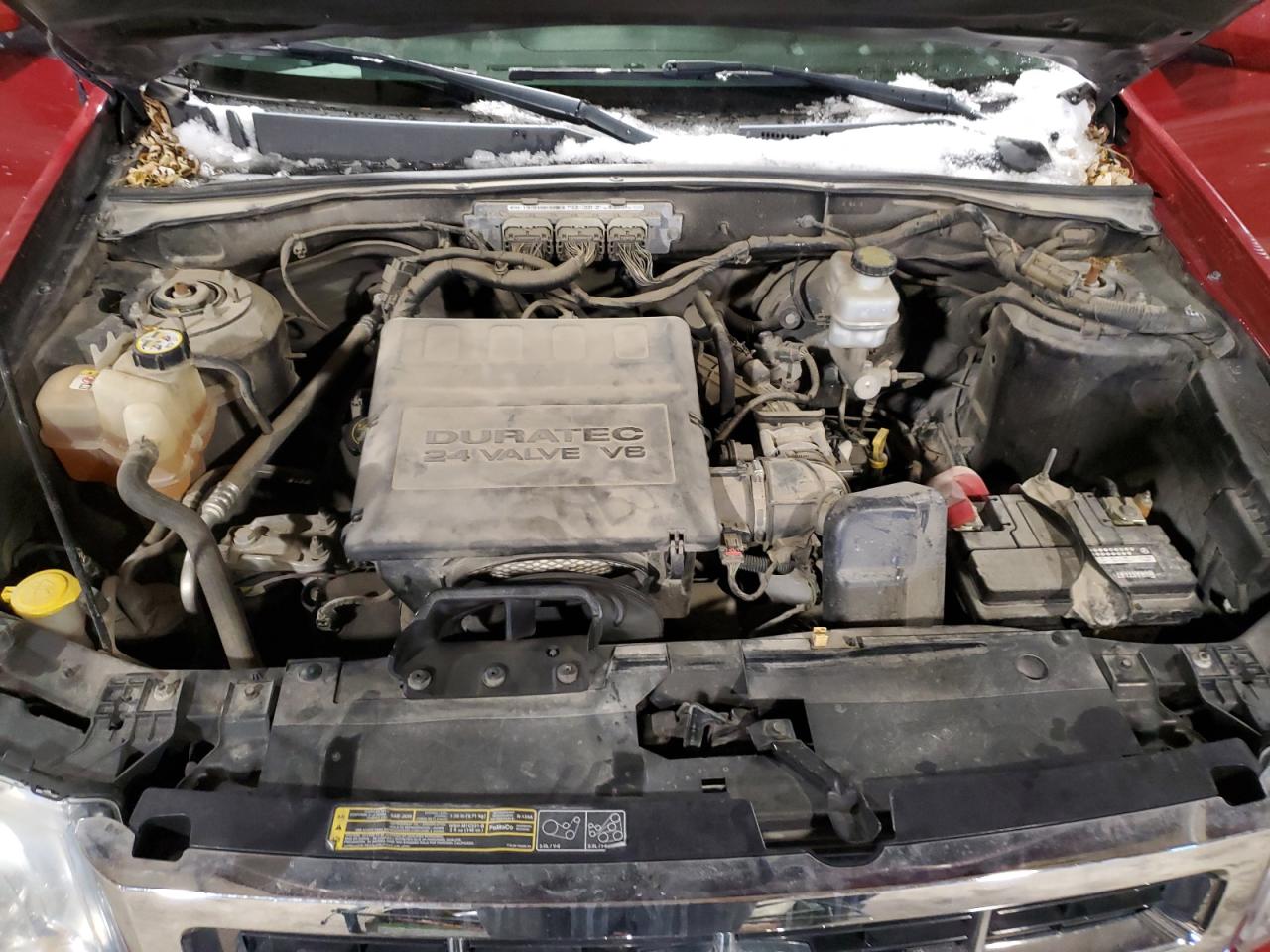 2010 Ford Escape - Image 14