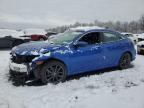 2020 Honda Civic Exl للبيع في Brookhaven، NY - Front End