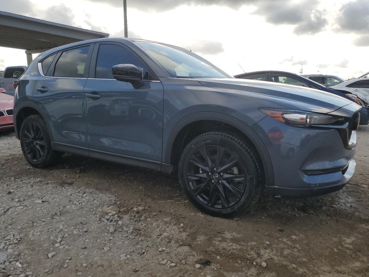 2021 Mazda CX-5 - Image 4
