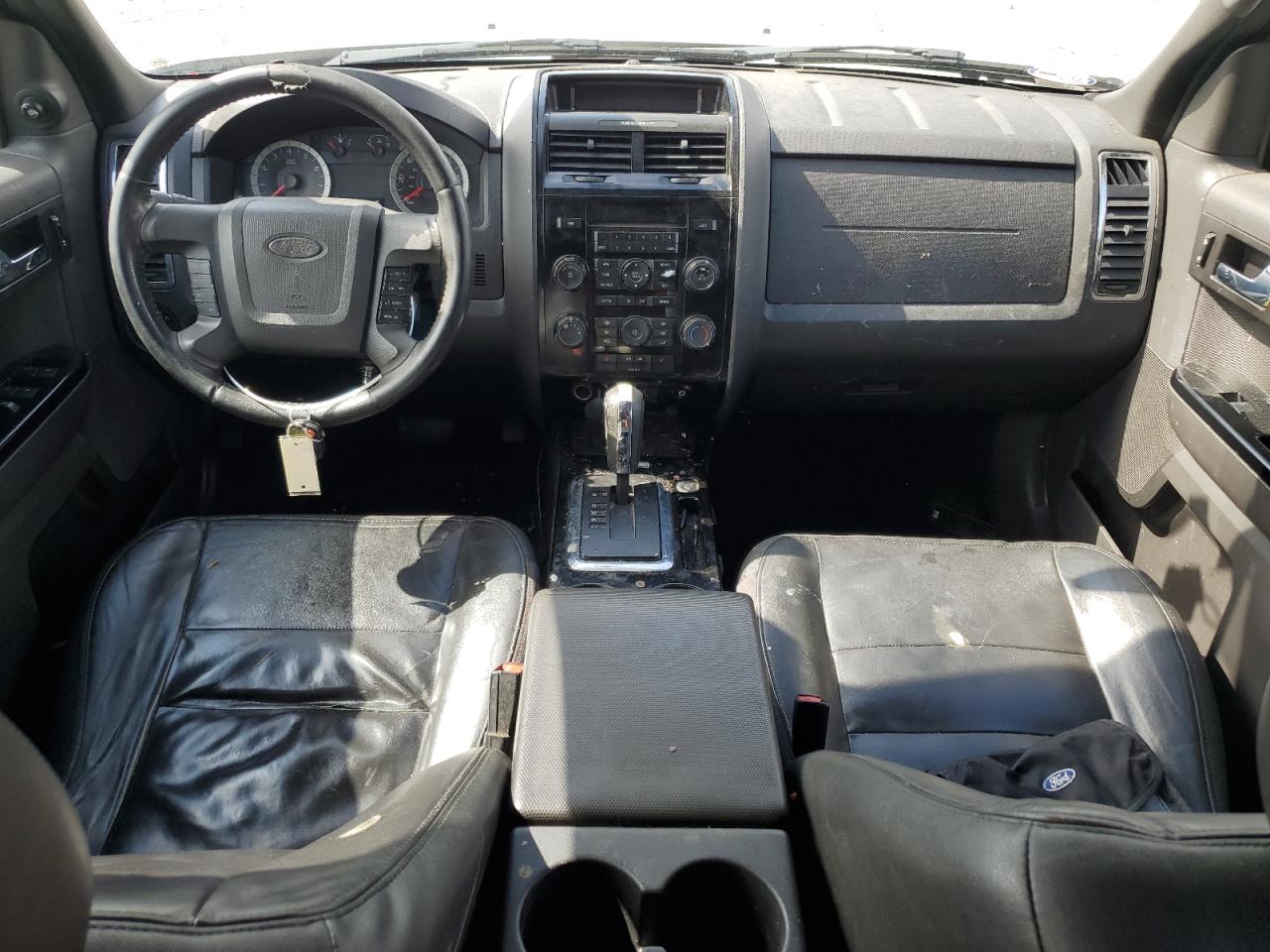 2011 Ford Escape - Image 8