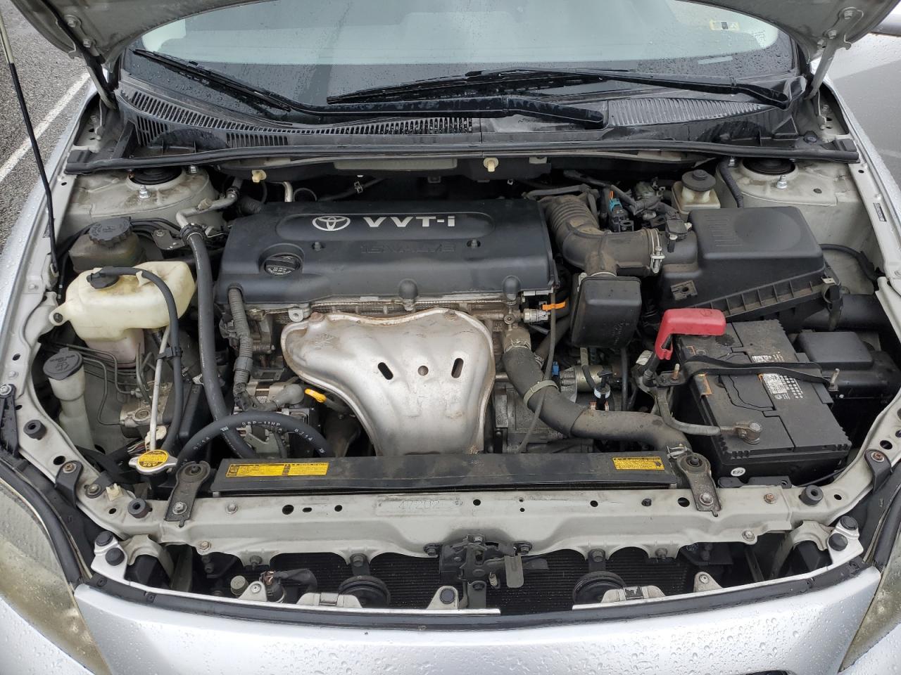 2008 Scion tC - Image 11