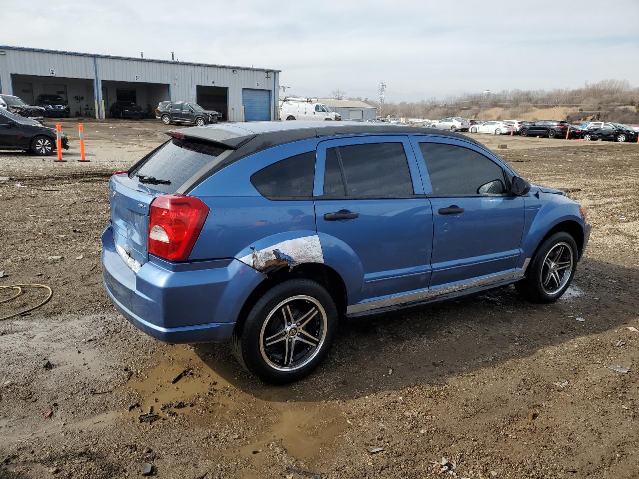 2007 Dodge Caliber - Image 3
