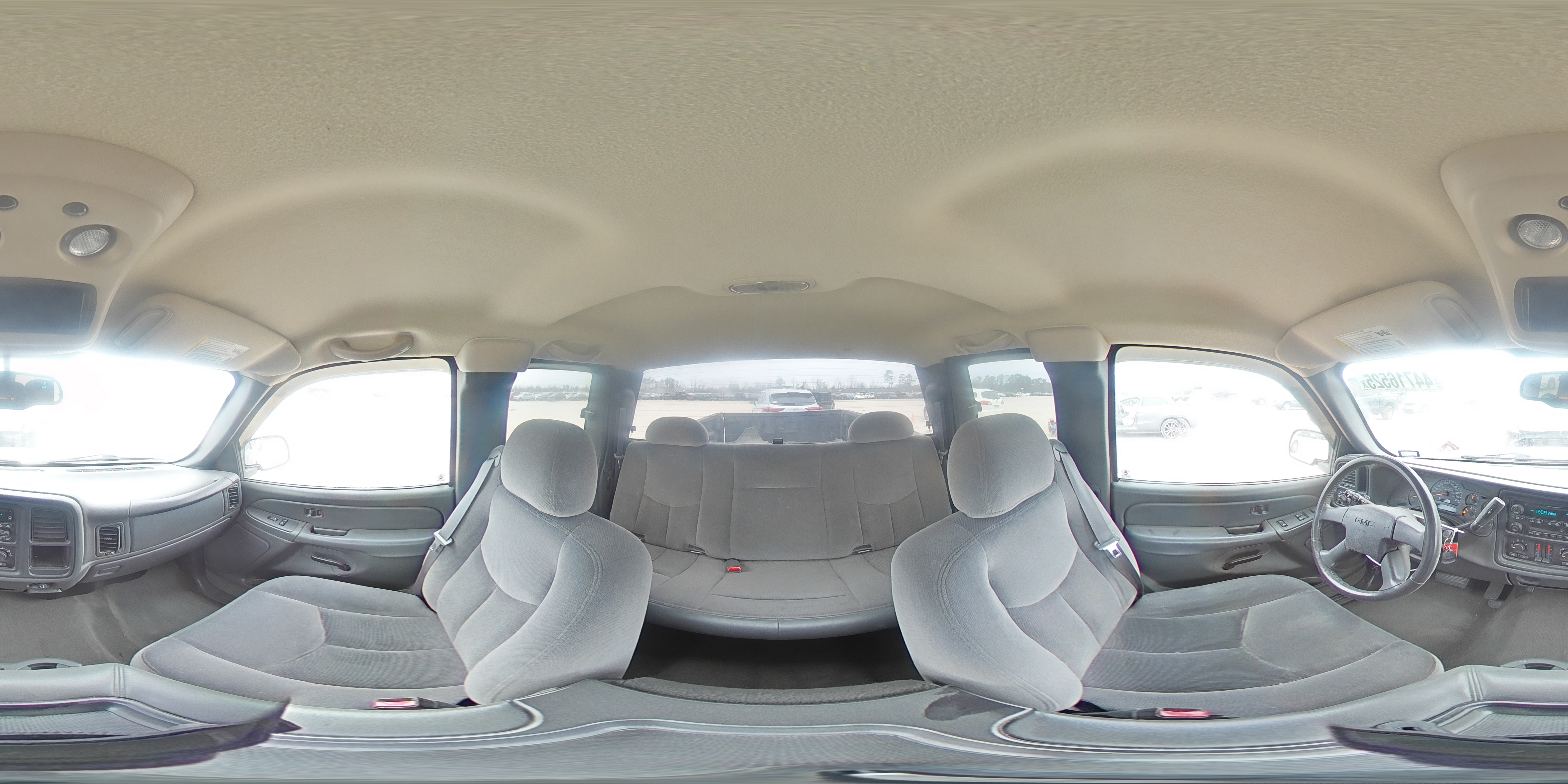 2005 GMC Sierra - Image 13