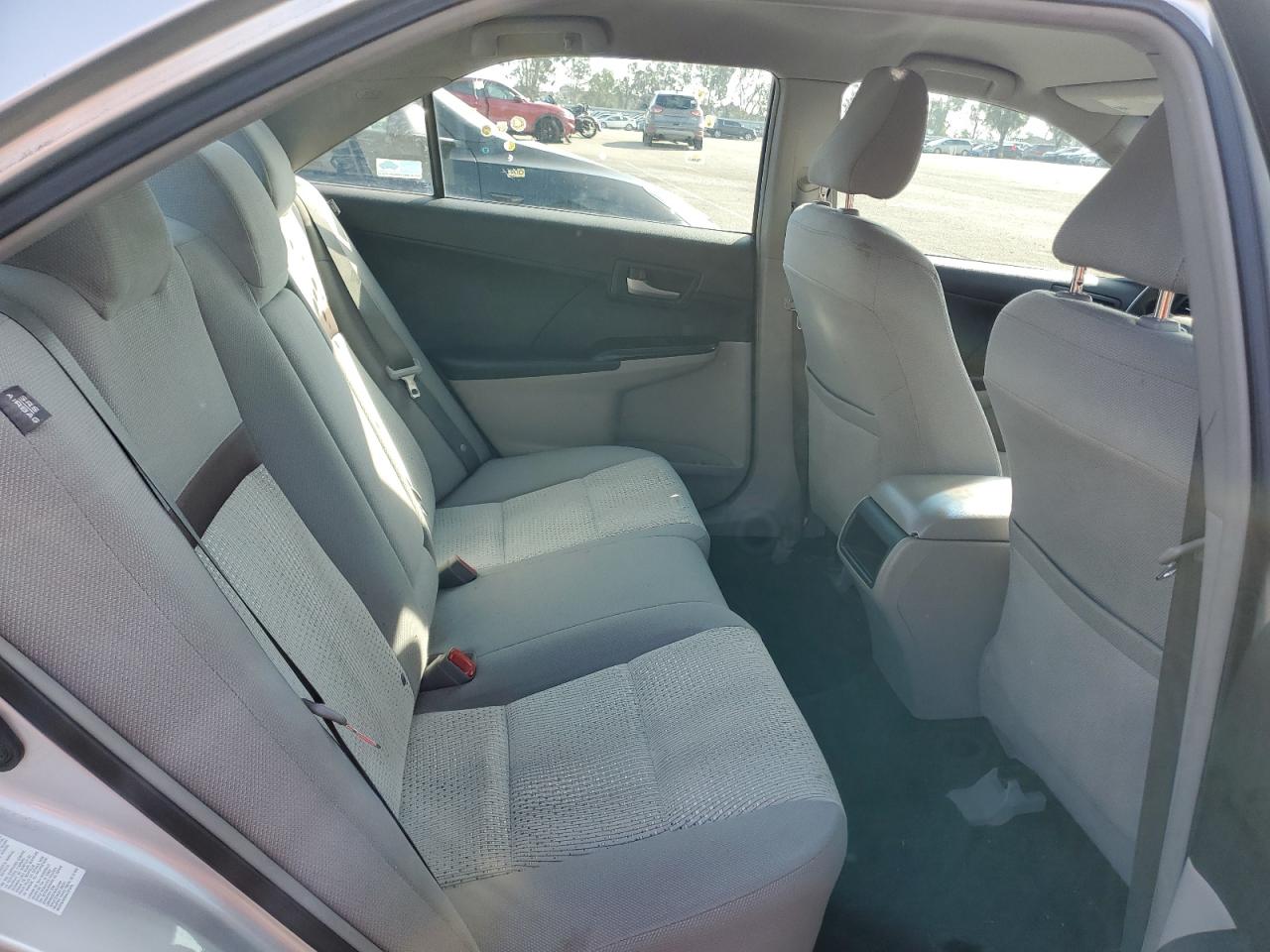 2012 Toyota Camry - Image 10