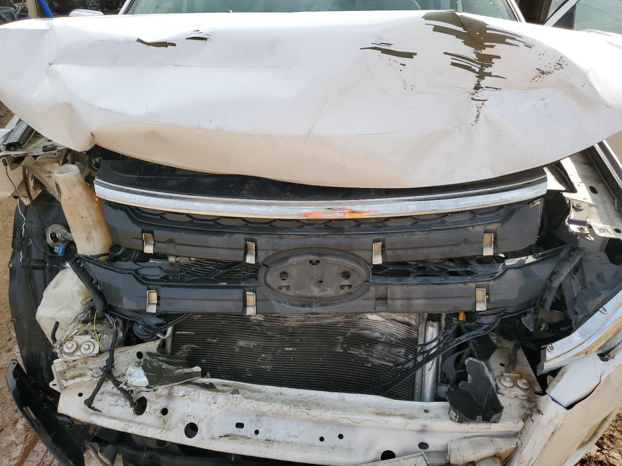 2013 Ford Edge - Image 12
