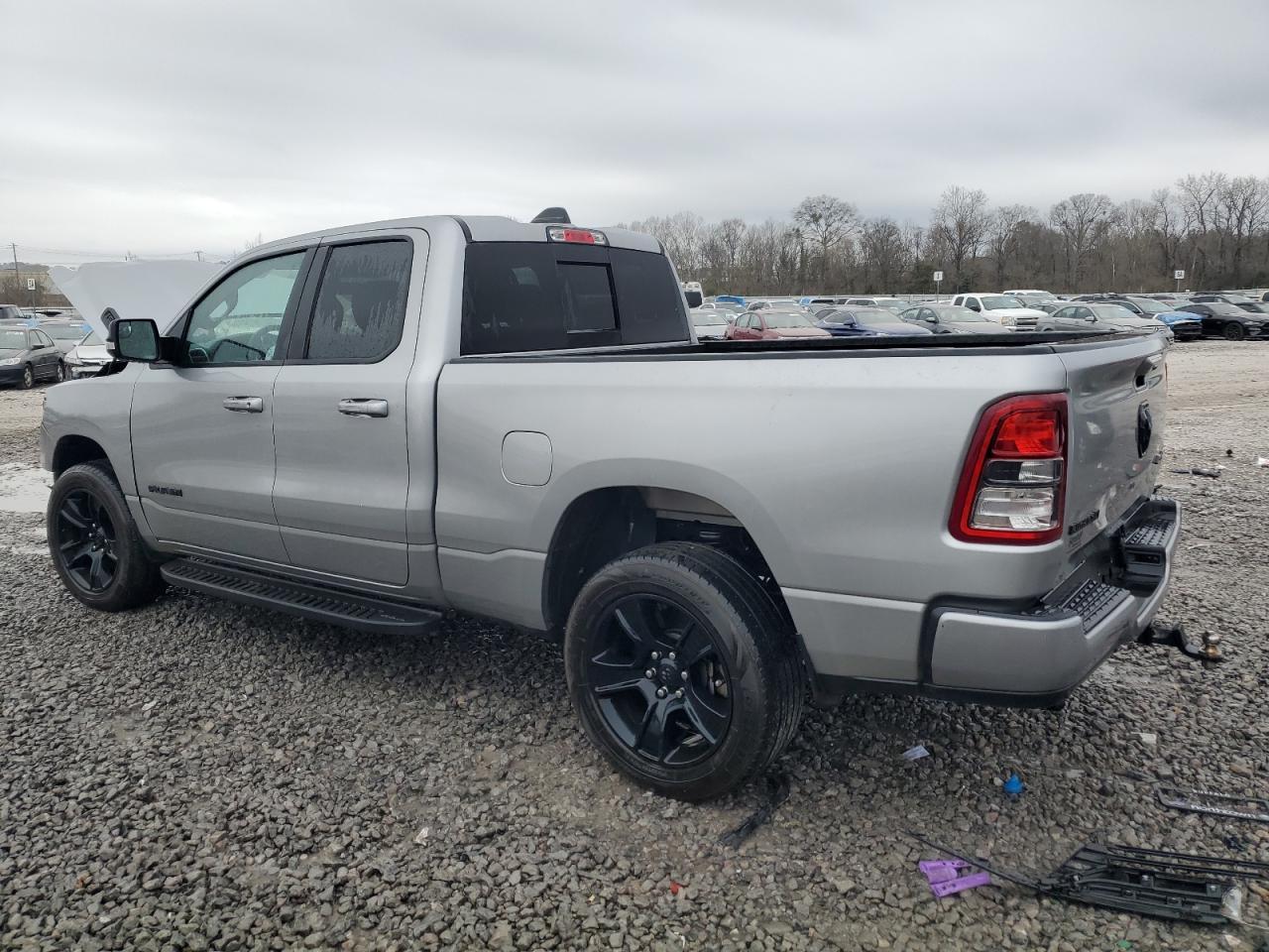 2021 RAM 1500 - Image 2