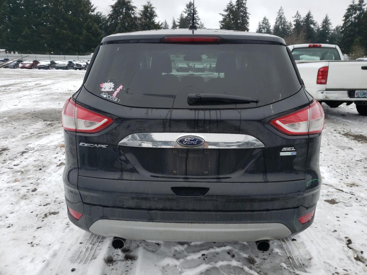 2013 Ford Escape - Image 6
