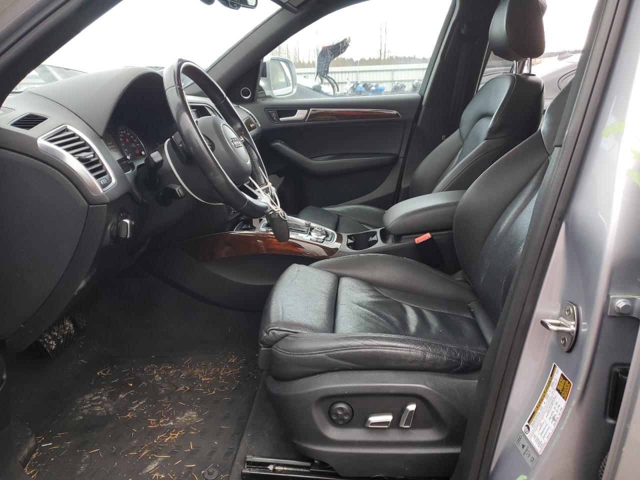 2015 Audi Q5 - Image 7