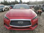 2017 Infiniti Q60 Red Sport 400 for Sale in Memphis, TN - Normal Wear