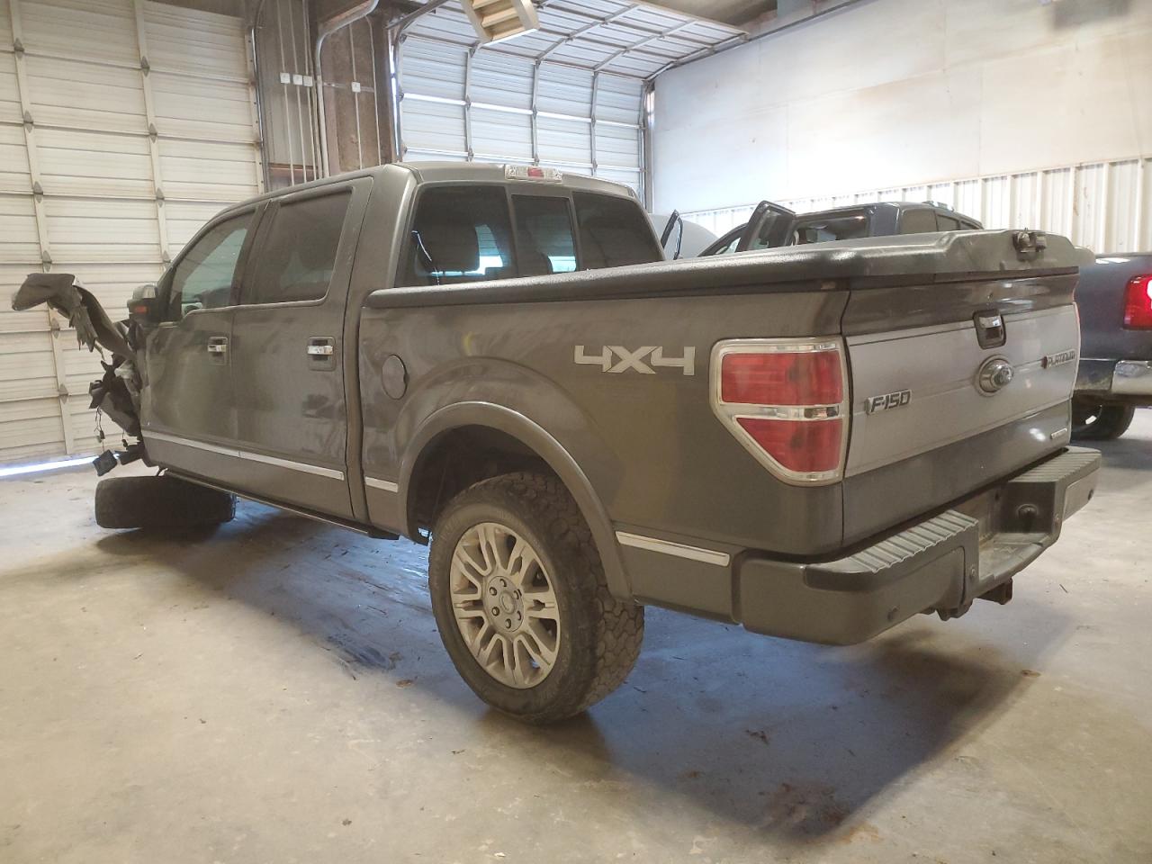 2013 Ford F-150 - Image 2