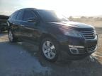 2016 Chevrolet Traverse Ltz за продажба в West Palm Beach, FL - Water/Flood