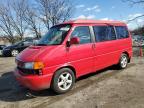 2001 Volkswagen Eurovan Mv zu verkaufen in Baltimore, MD - Front End