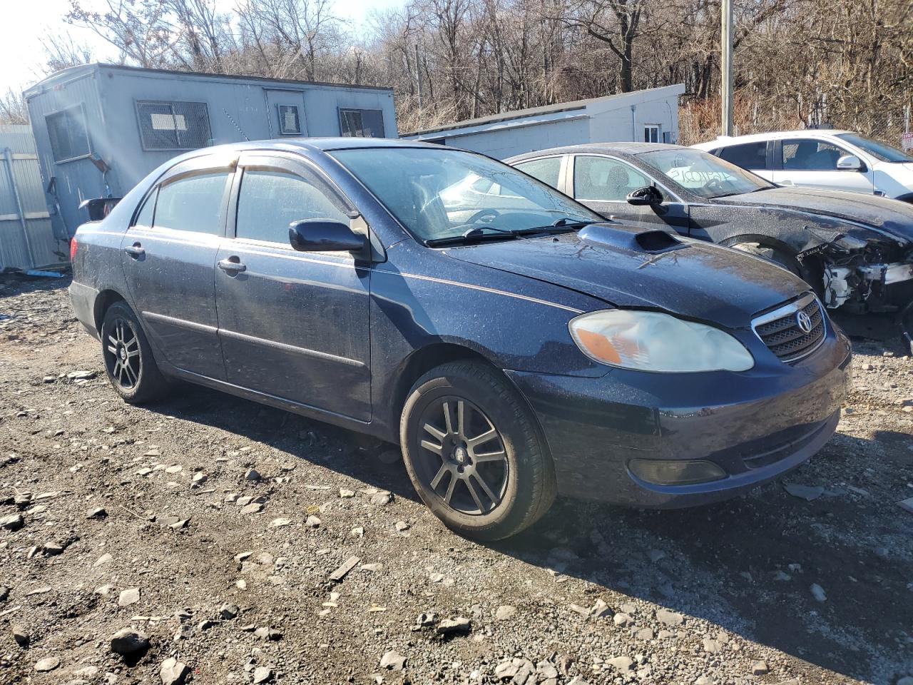 2006 Toyota Corolla - Image 4