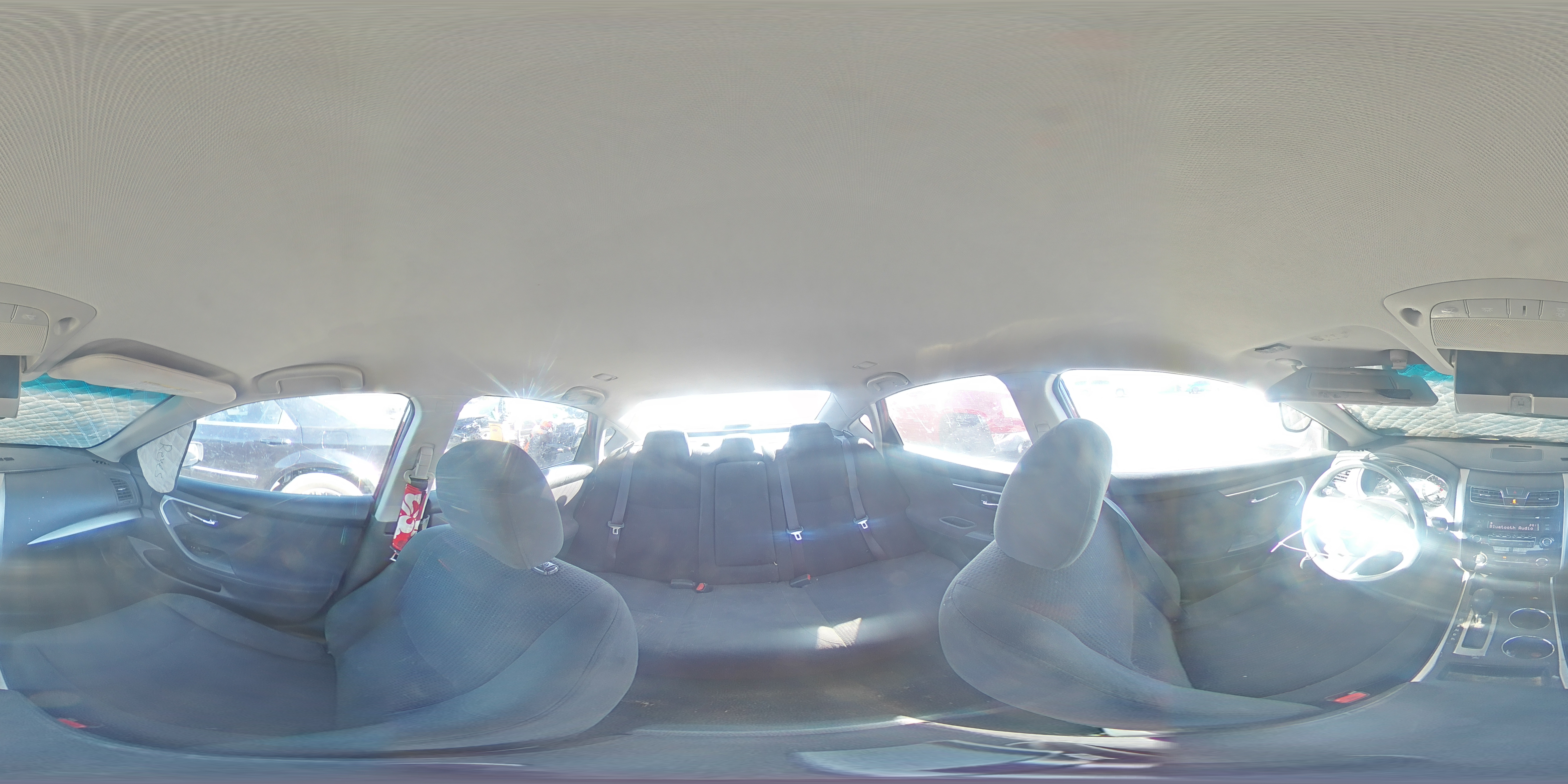 2015 Nissan Altima - Image 12