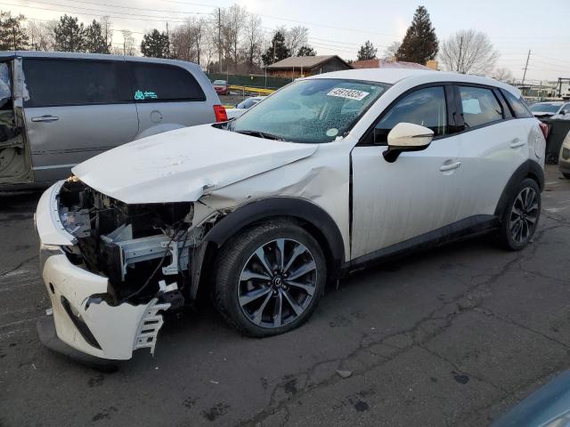 2019 Mazda Cx-3 Touring