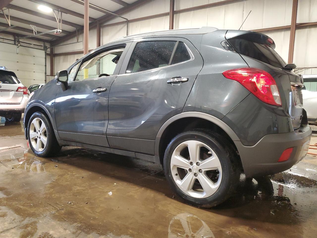 2016 Buick Encore - Image 2