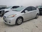 2010 Toyota Prius  на продаже в Haslet, TX - Mechanical