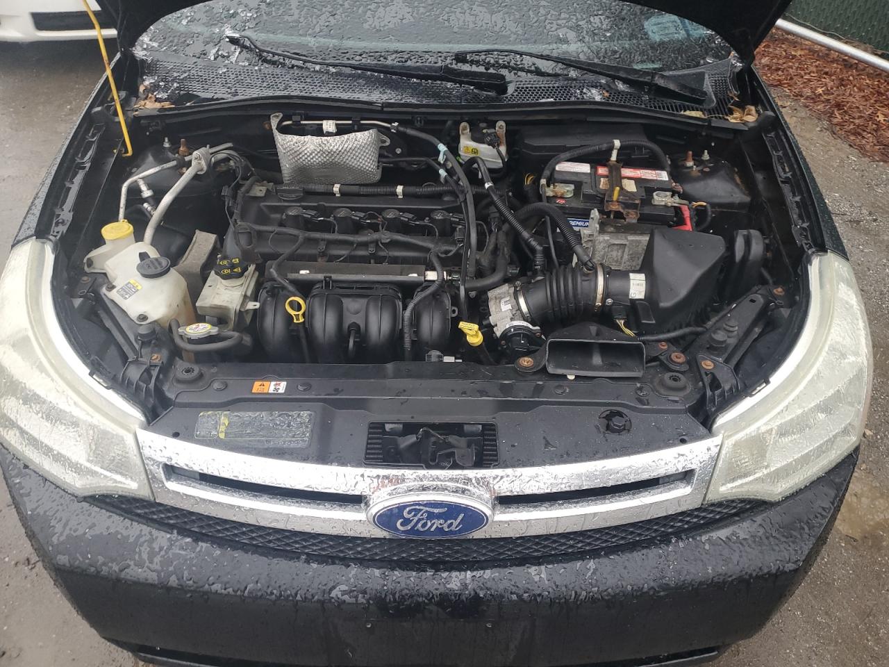 2010 Ford Focus - Image 11