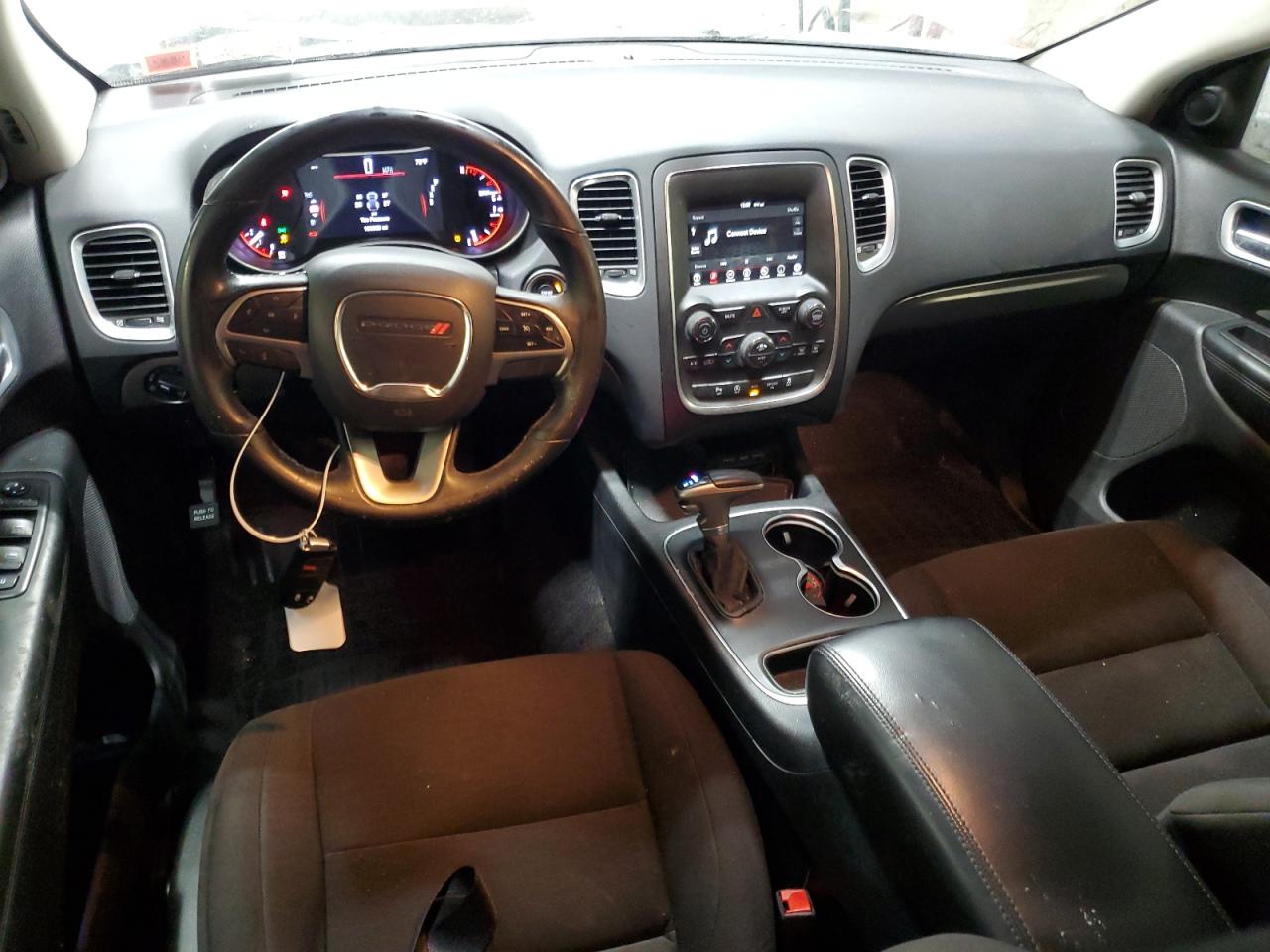 2019 Dodge Durango - Image 8