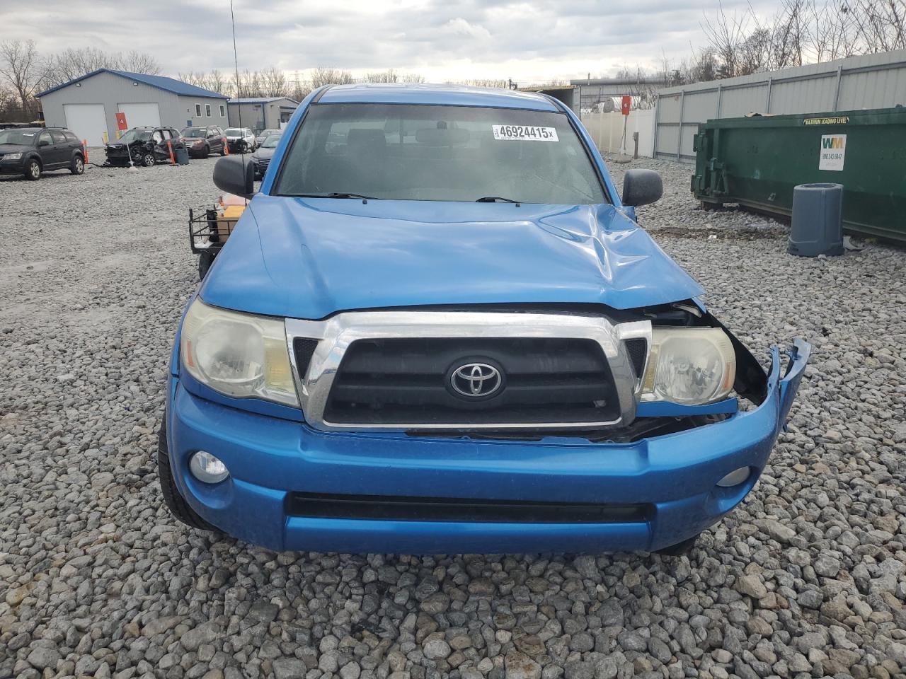 2006 Toyota Tacoma - Image 5