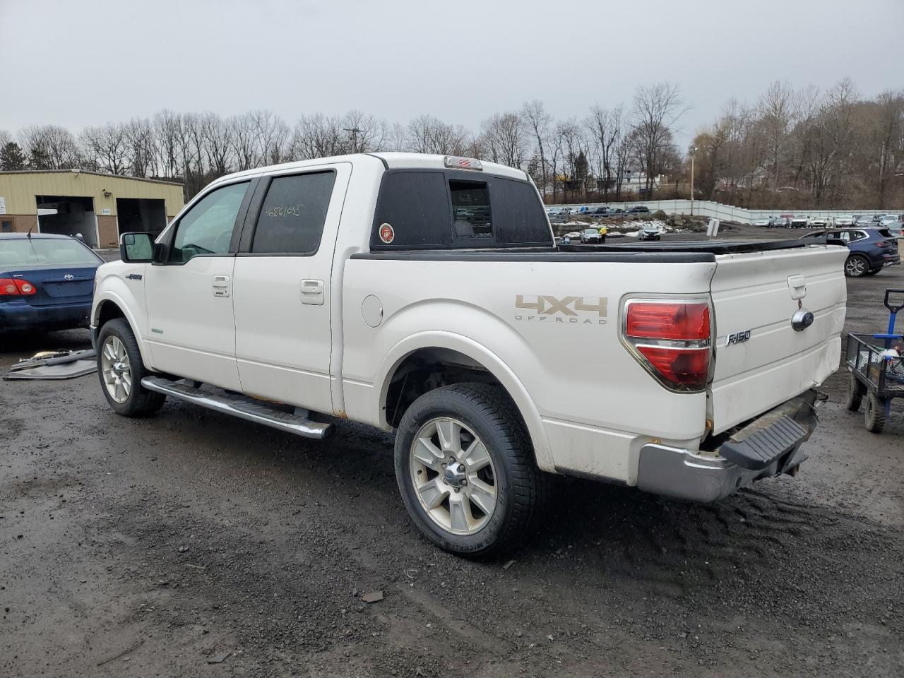 2013 Ford F-150 - Image 2