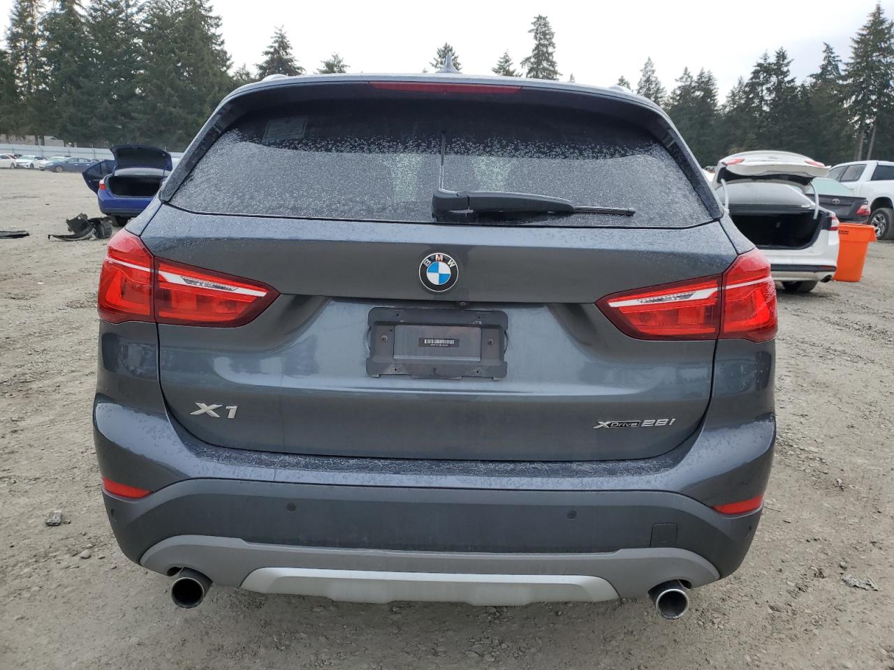 2019 BMW X1 - Image 6
