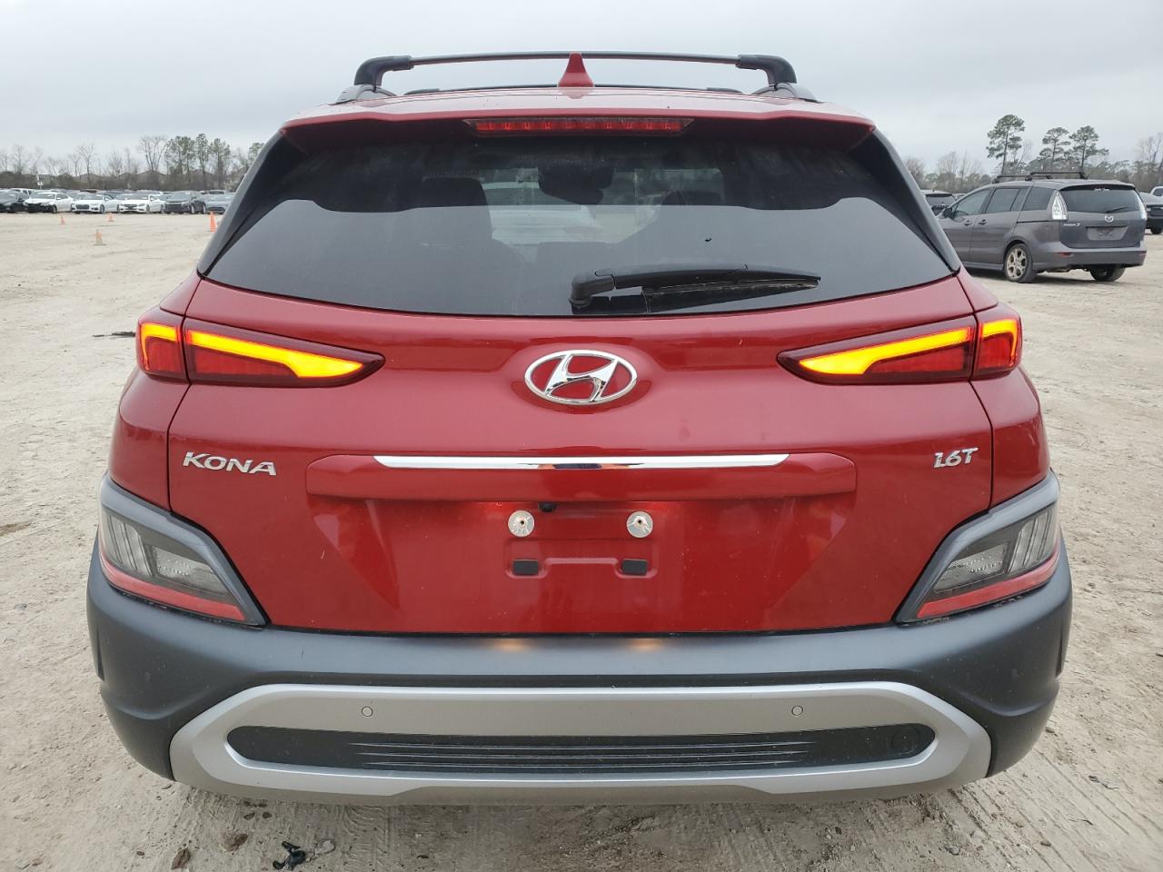 2022 Hyundai Kona - Image 6