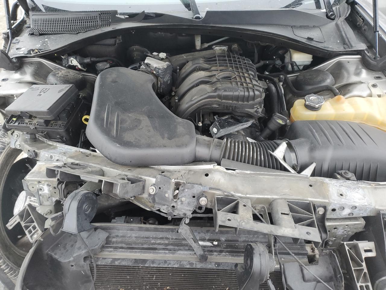 2012 Dodge Charger - Image 12