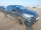 2014 CITROEN DS3 DSTYLE for sale at Copart CORBY