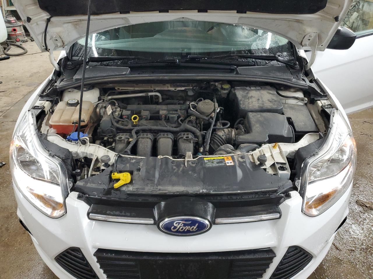 2013 Ford Focus - Image 11