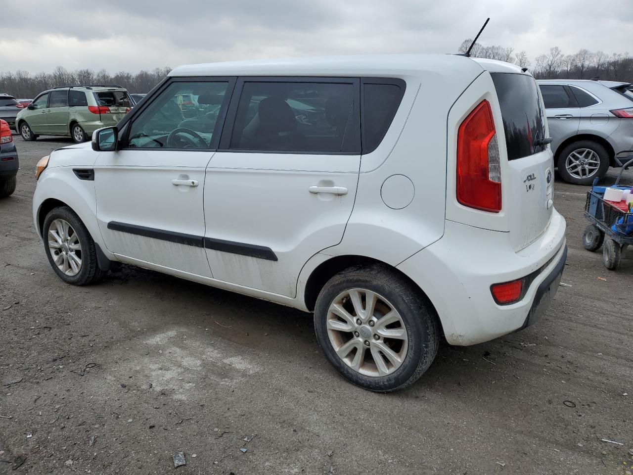 2013 Kia Soul - Image 2