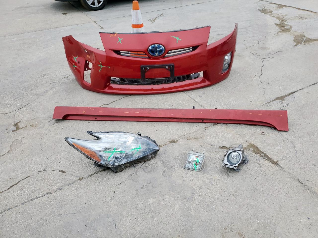 2010 Toyota Prius - Image 12
