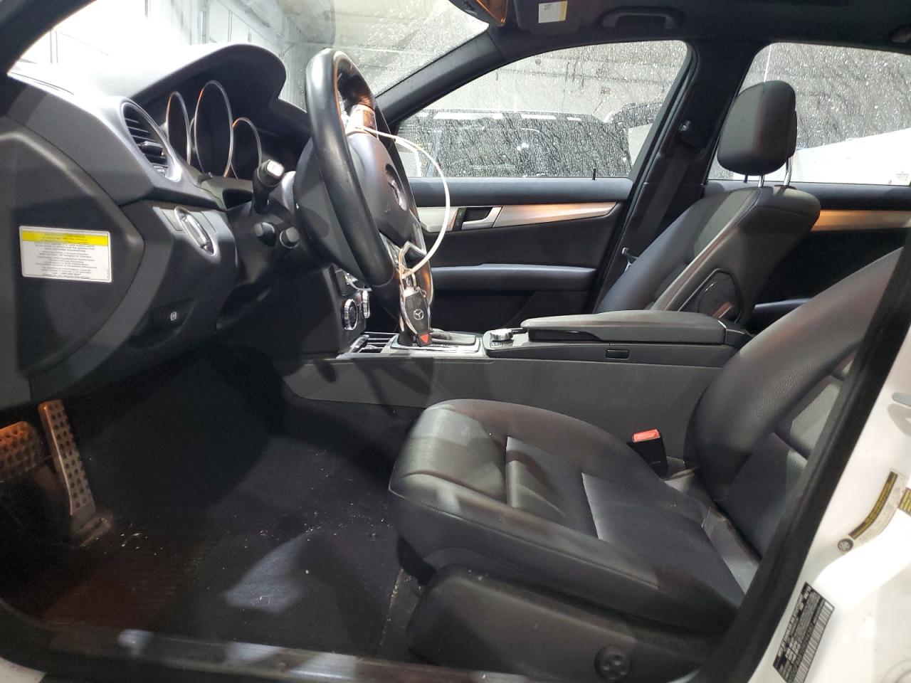 2013 Mercedes-Benz C-klasse - Image 7