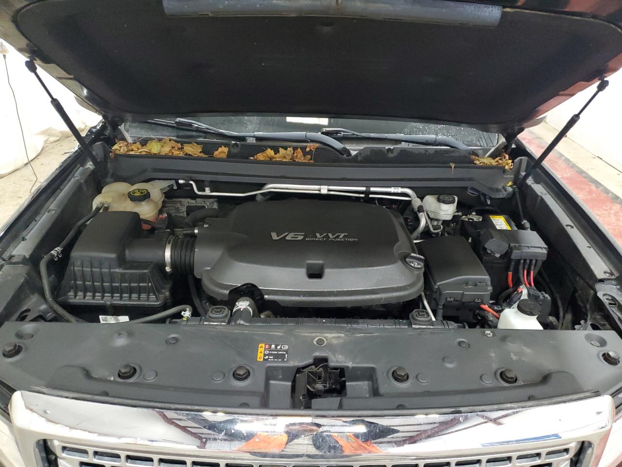 2019 GMC Canyon - Image 11