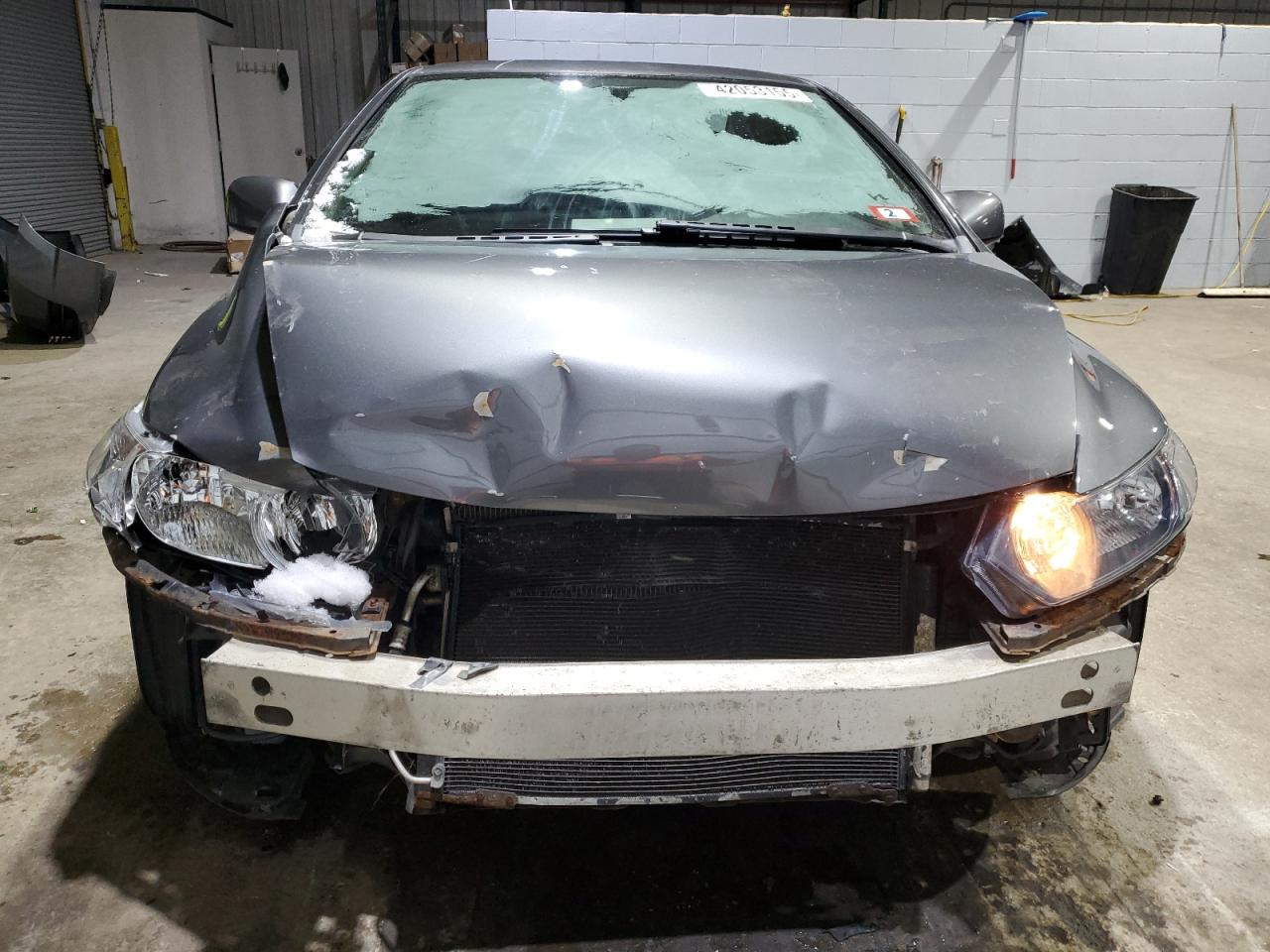 2009 Honda Civic - Image 5