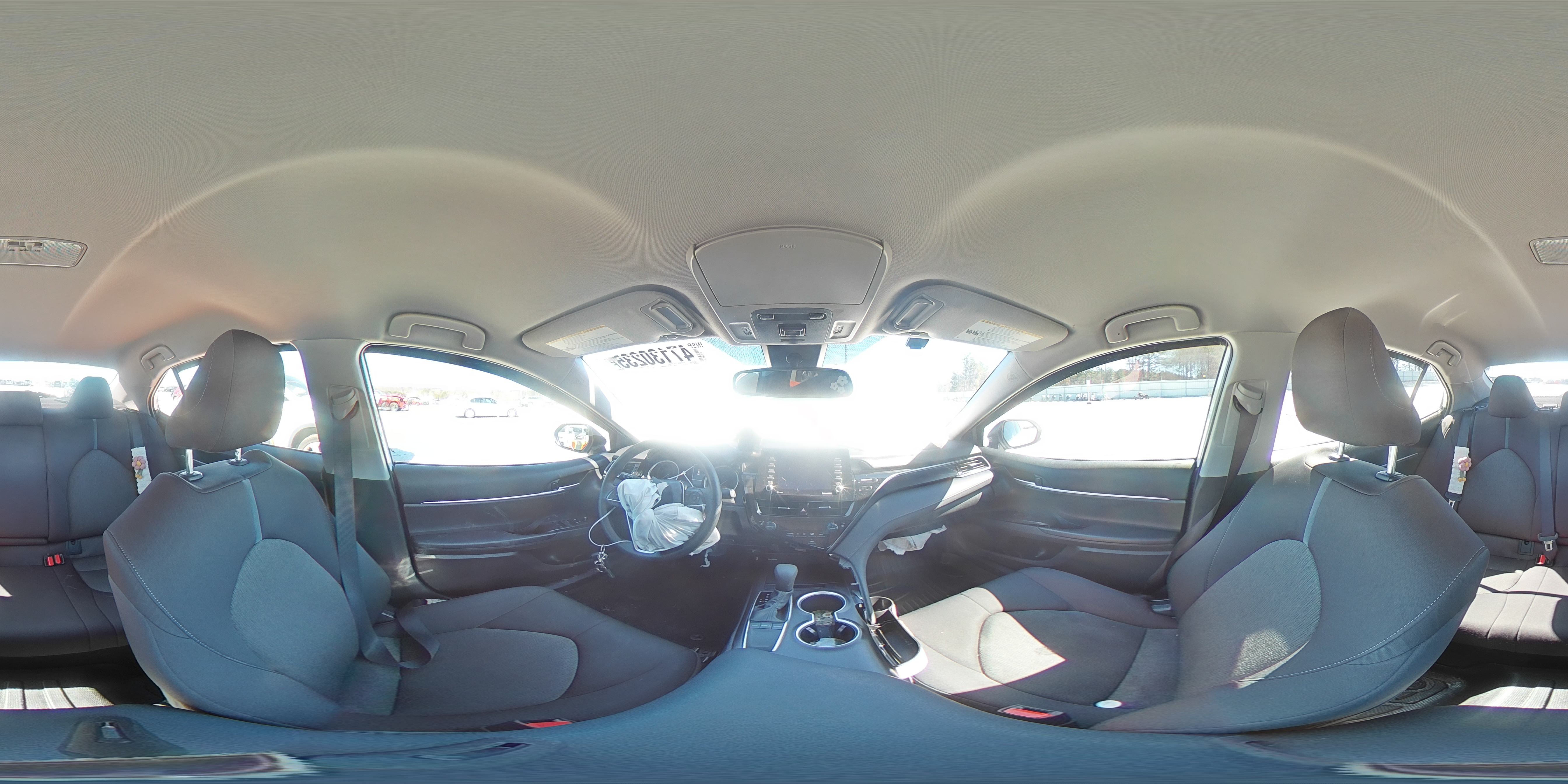 2023 Toyota Camry - Image 13