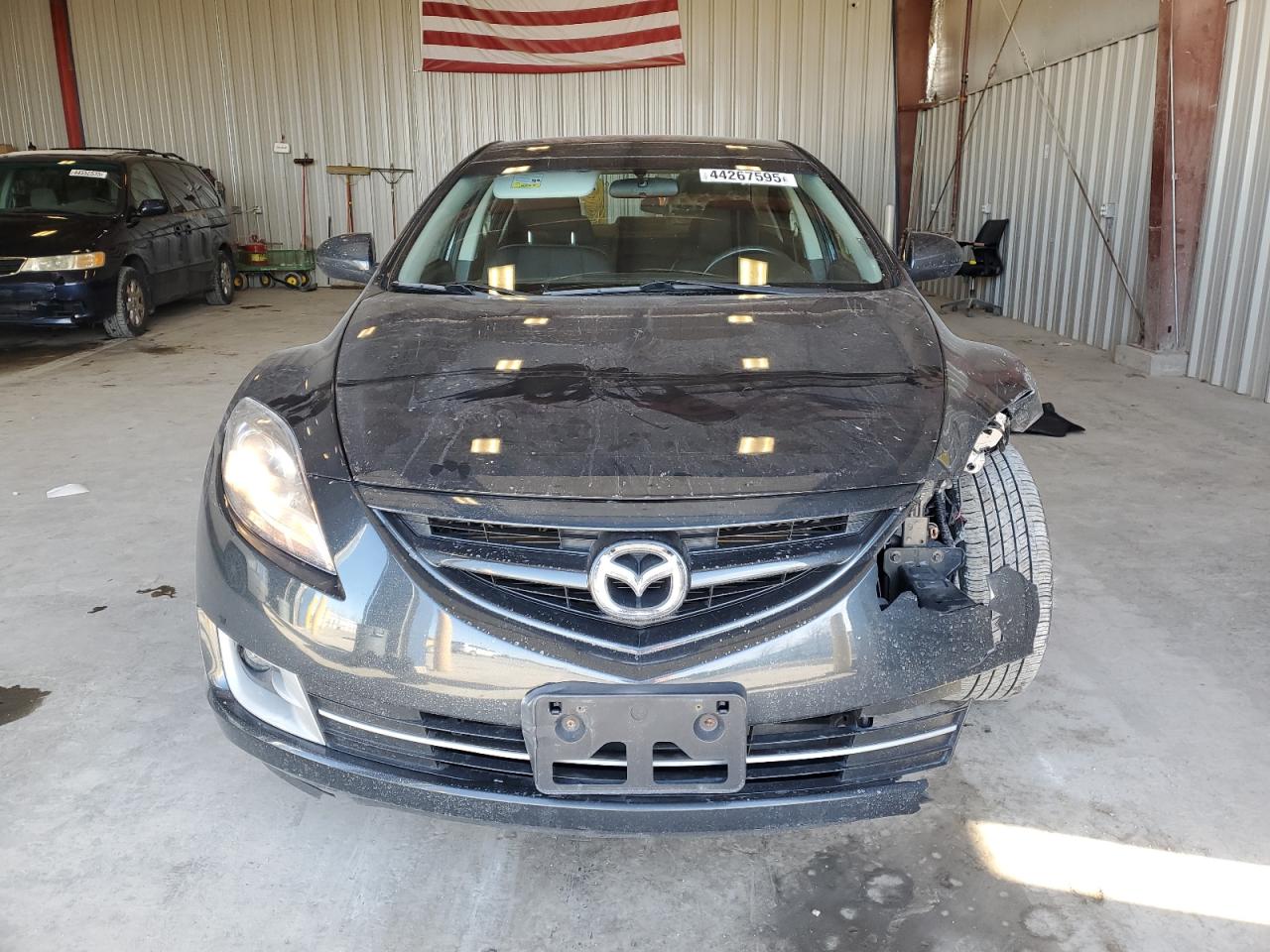 2012 Mazda 6 - Image 5