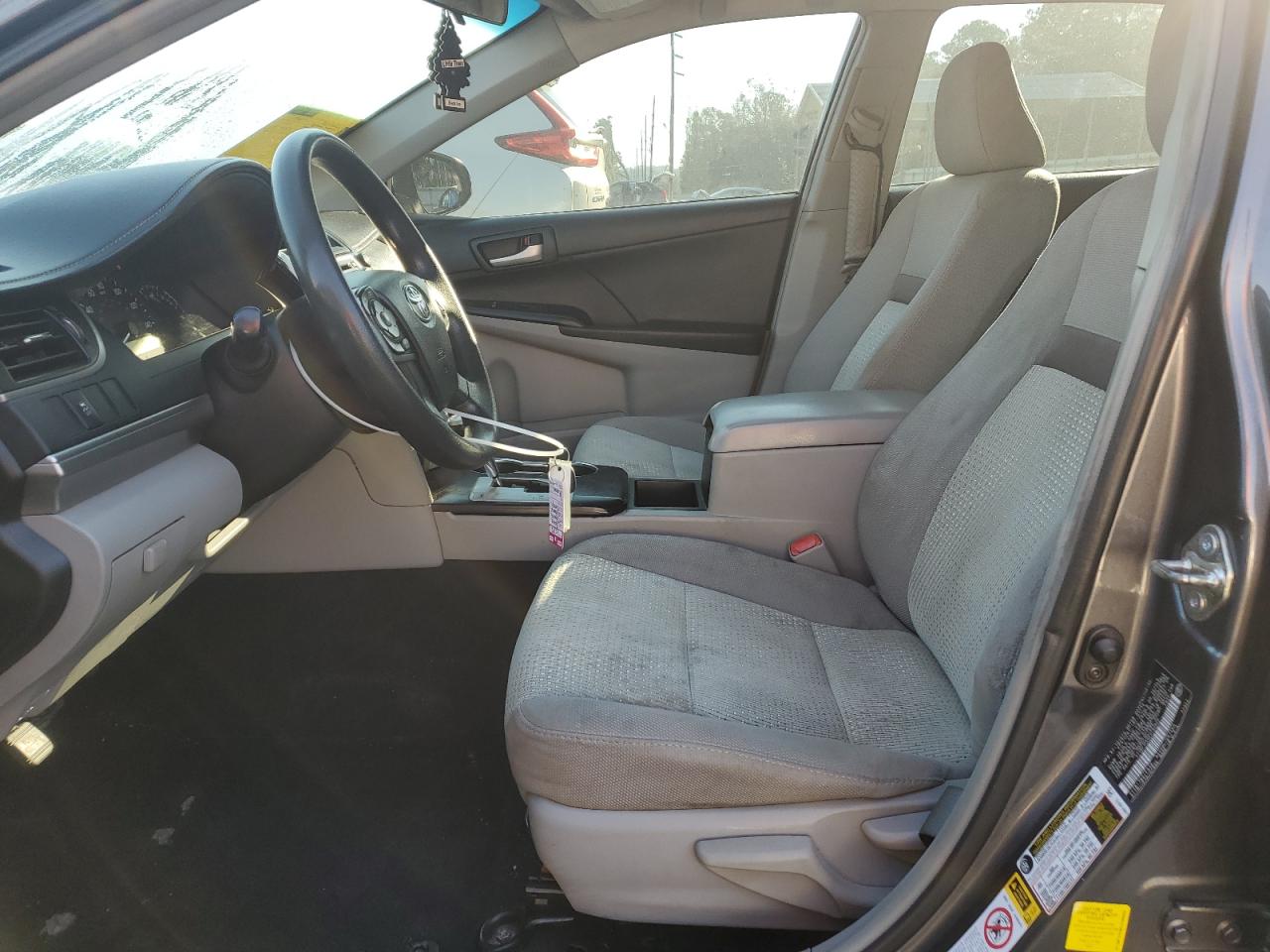 2014 Toyota Camry - Image 7