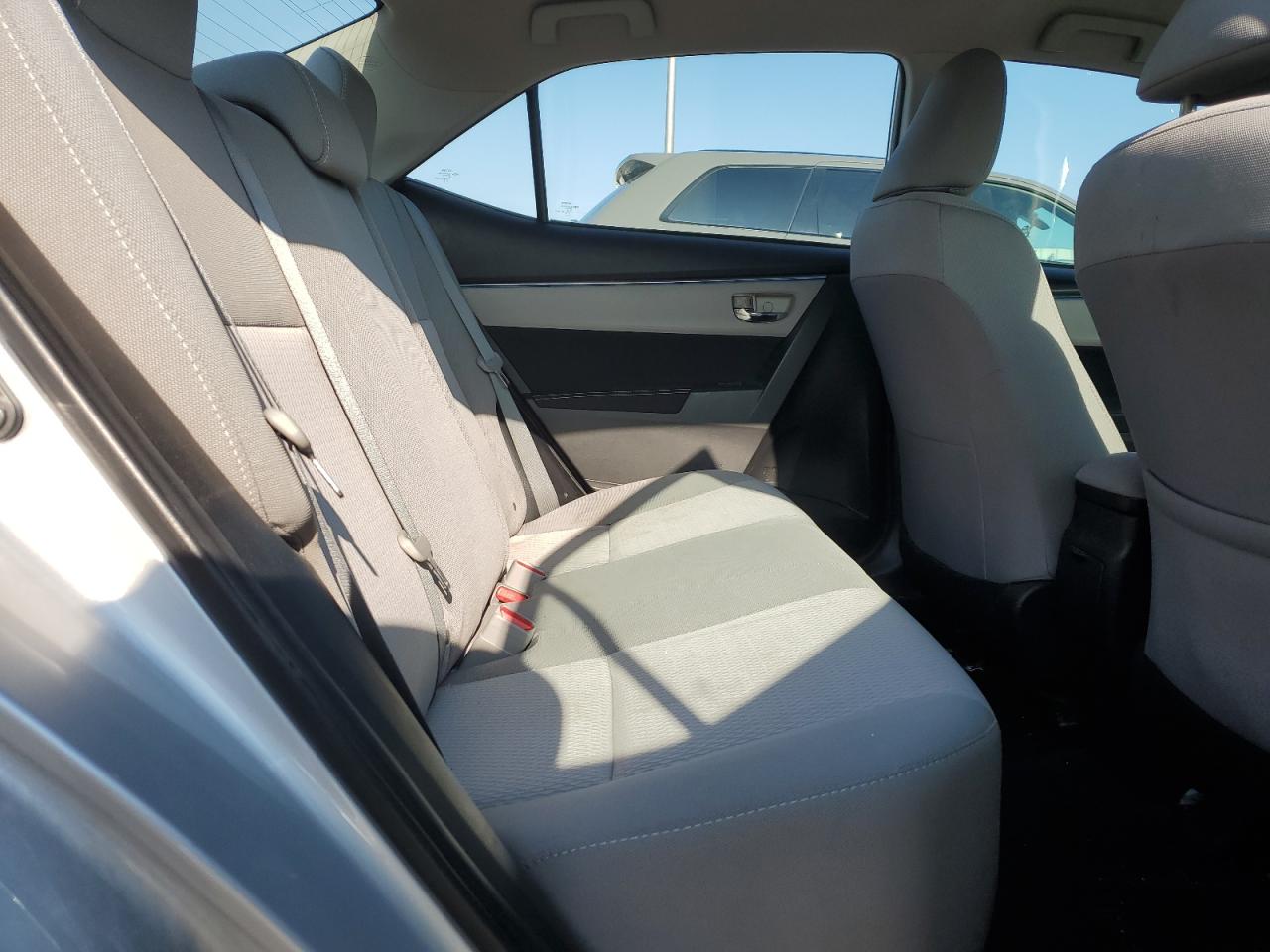 2014 Toyota Corolla - Image 10