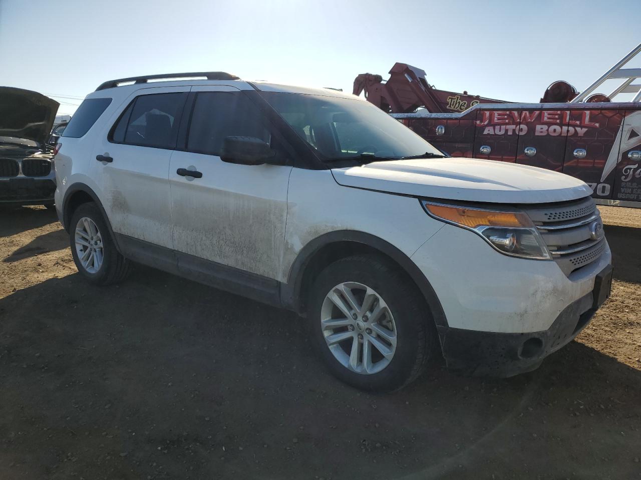 2015 Ford Explorer - Image 4