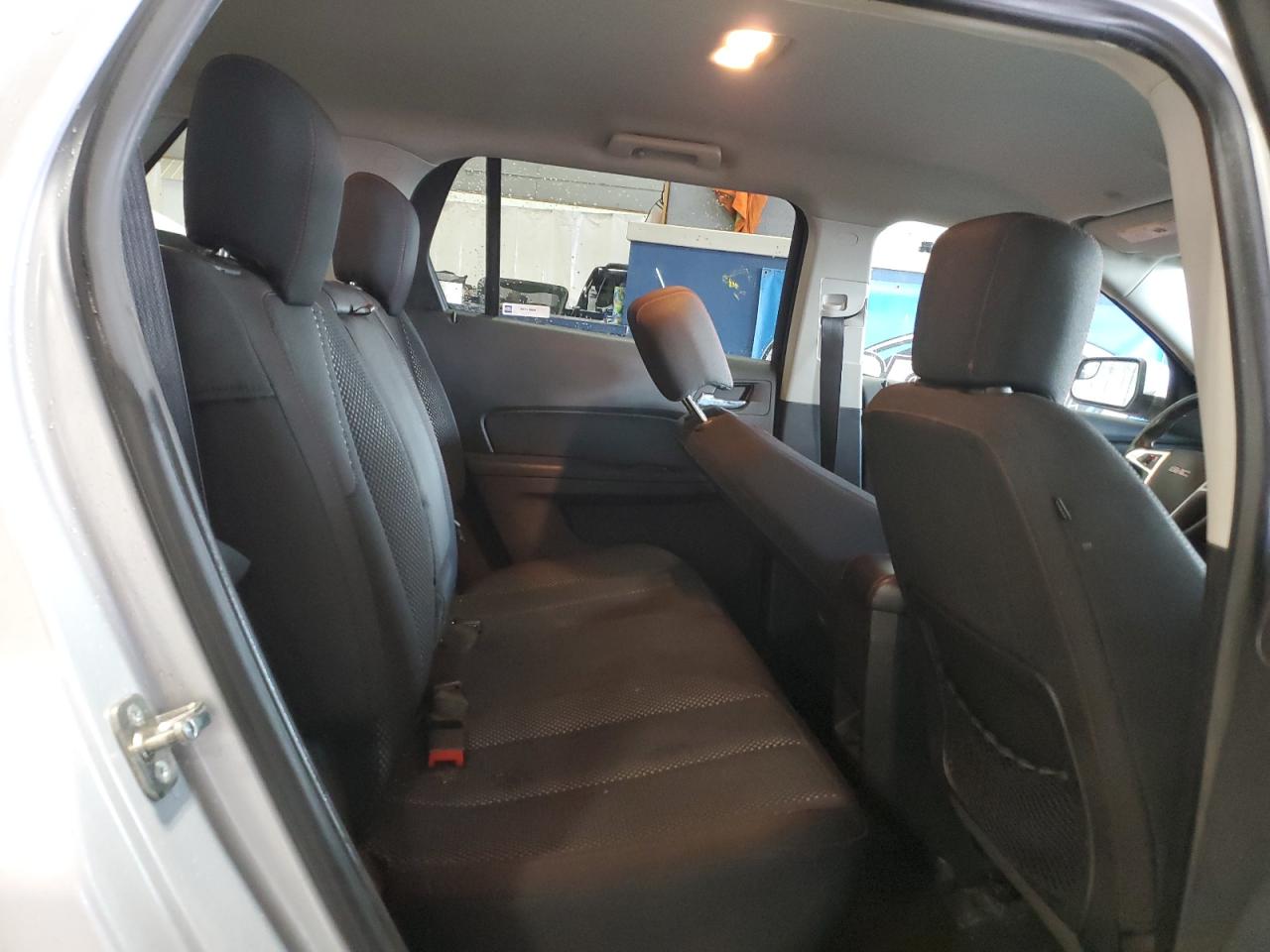 2014 GMC Terrain - Image 11