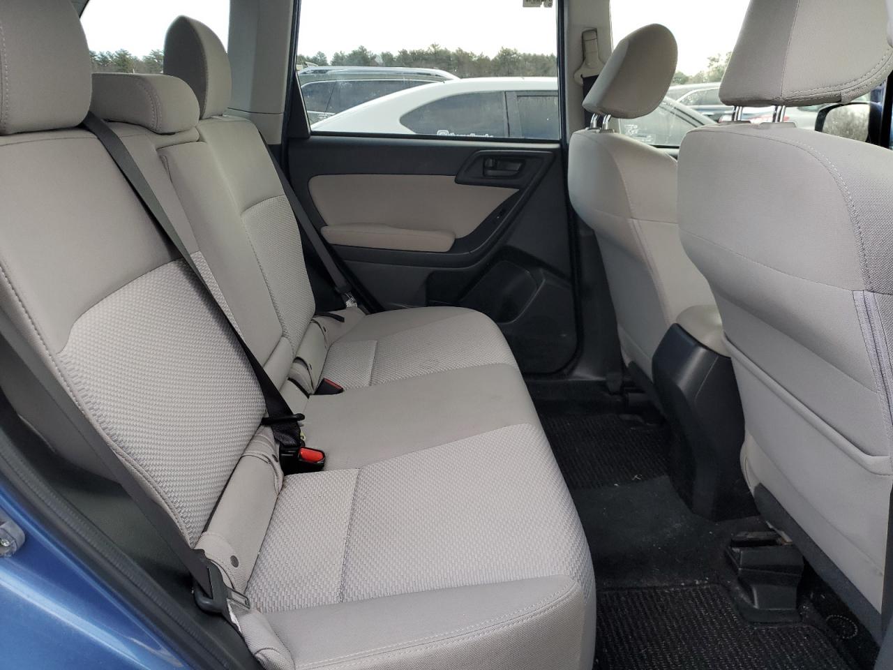 2015 Subaru Forester - Image 11