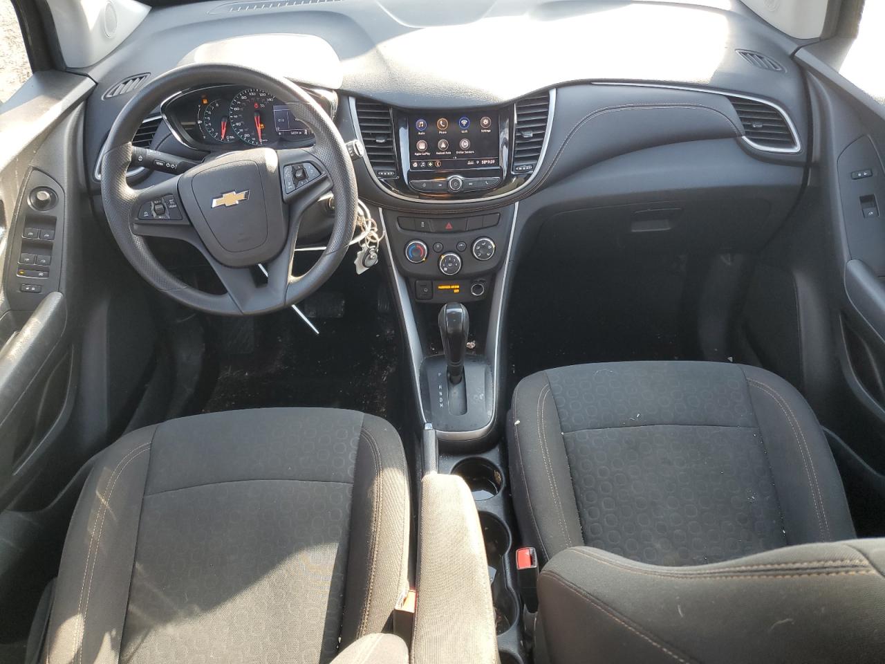 2020 Chevrolet Trax - Image 8