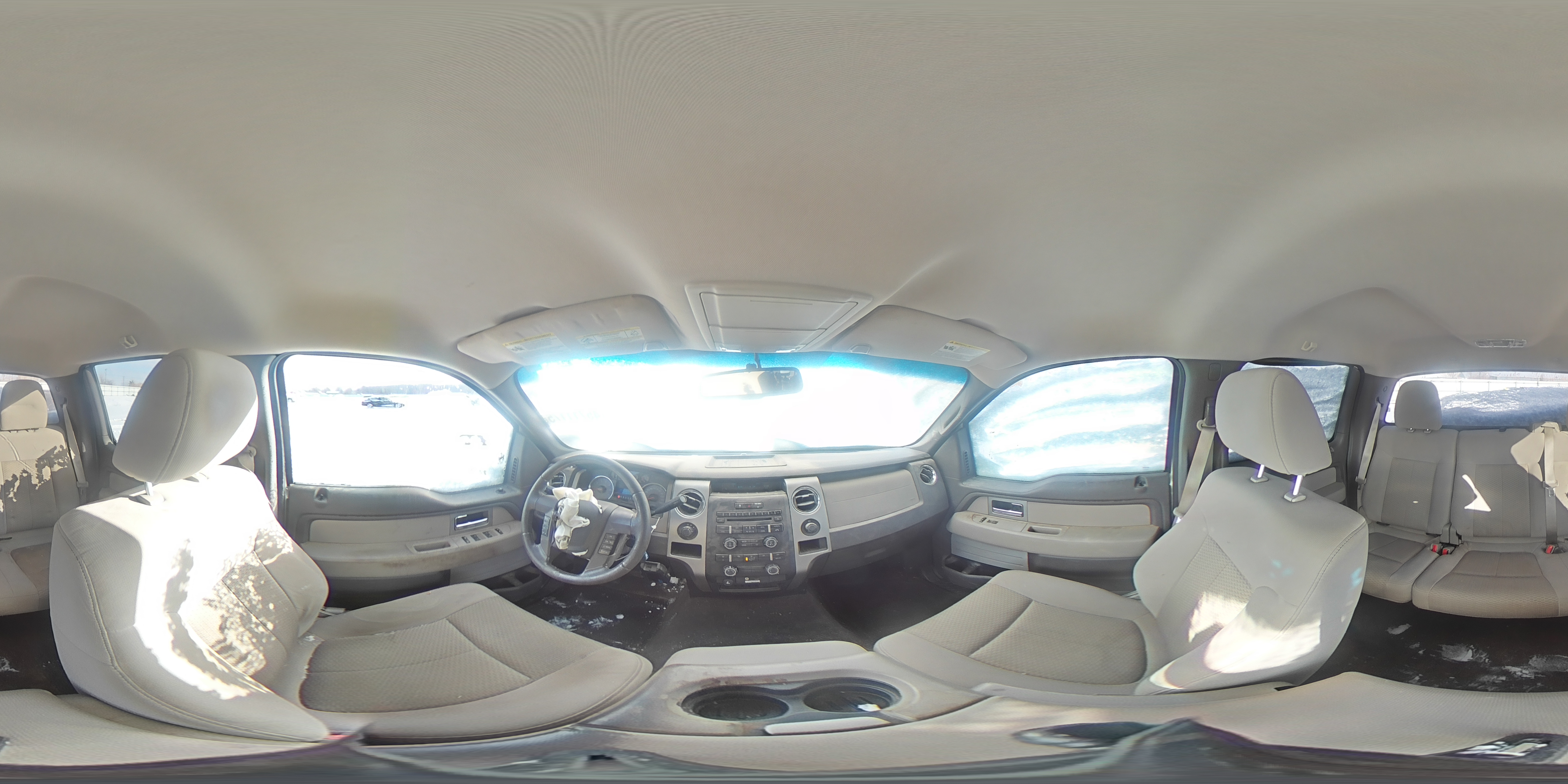 2010 Ford F-150 - Image 12