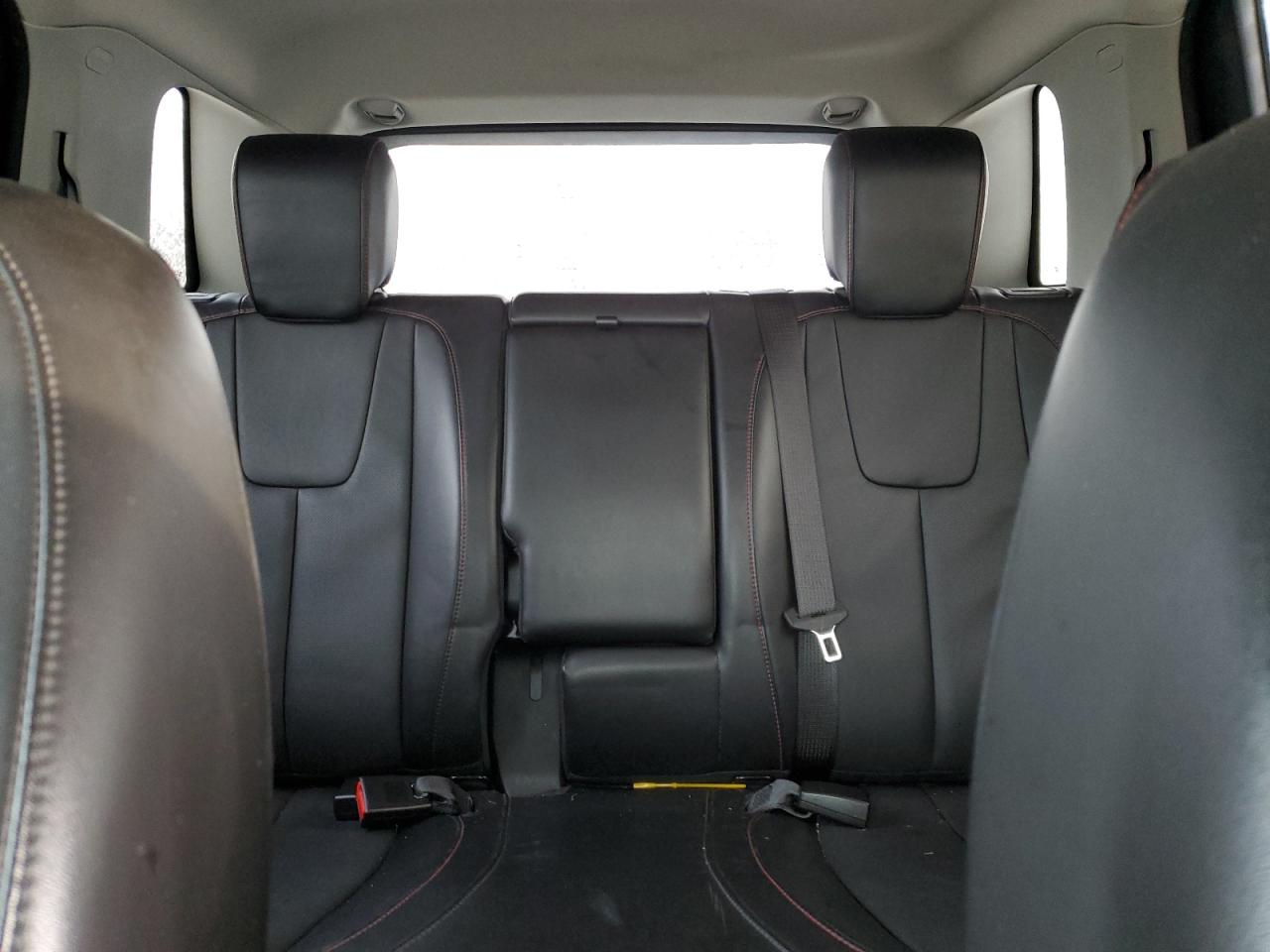 2014 GMC Terrain - Image 10