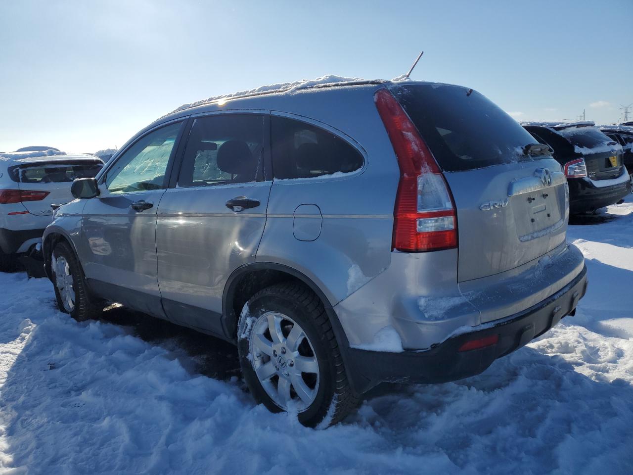 2008 Honda CR-V - Image 2