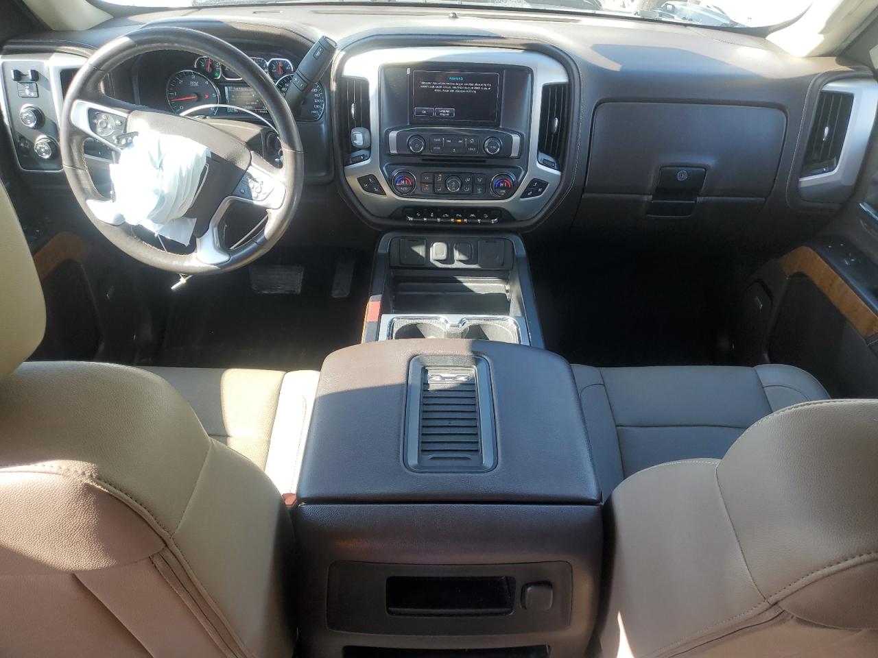 2017 GMC Sierra - Image 8