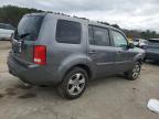 2012 Honda Pilot Exl للبيع في Florence، MS - Front End