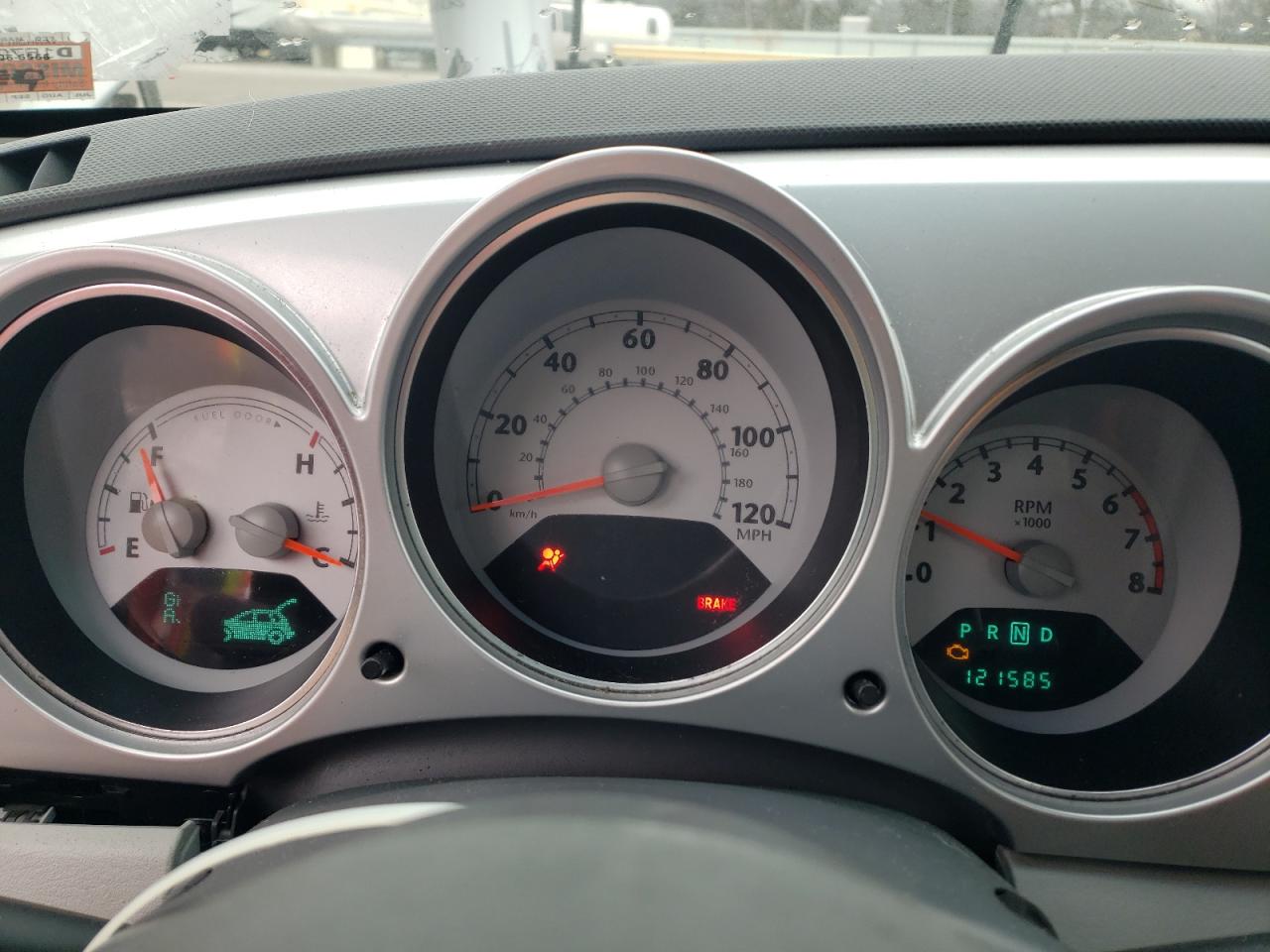 2006 Chrysler PT Cruiser - Image 9