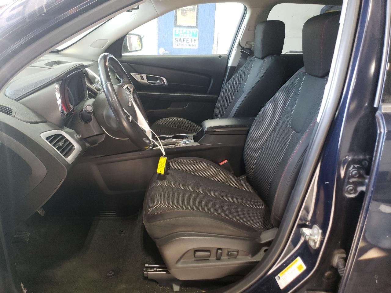 2017 GMC Terrain Sle VIN: 2GKALNEK4H6147741 Lot: 46831675